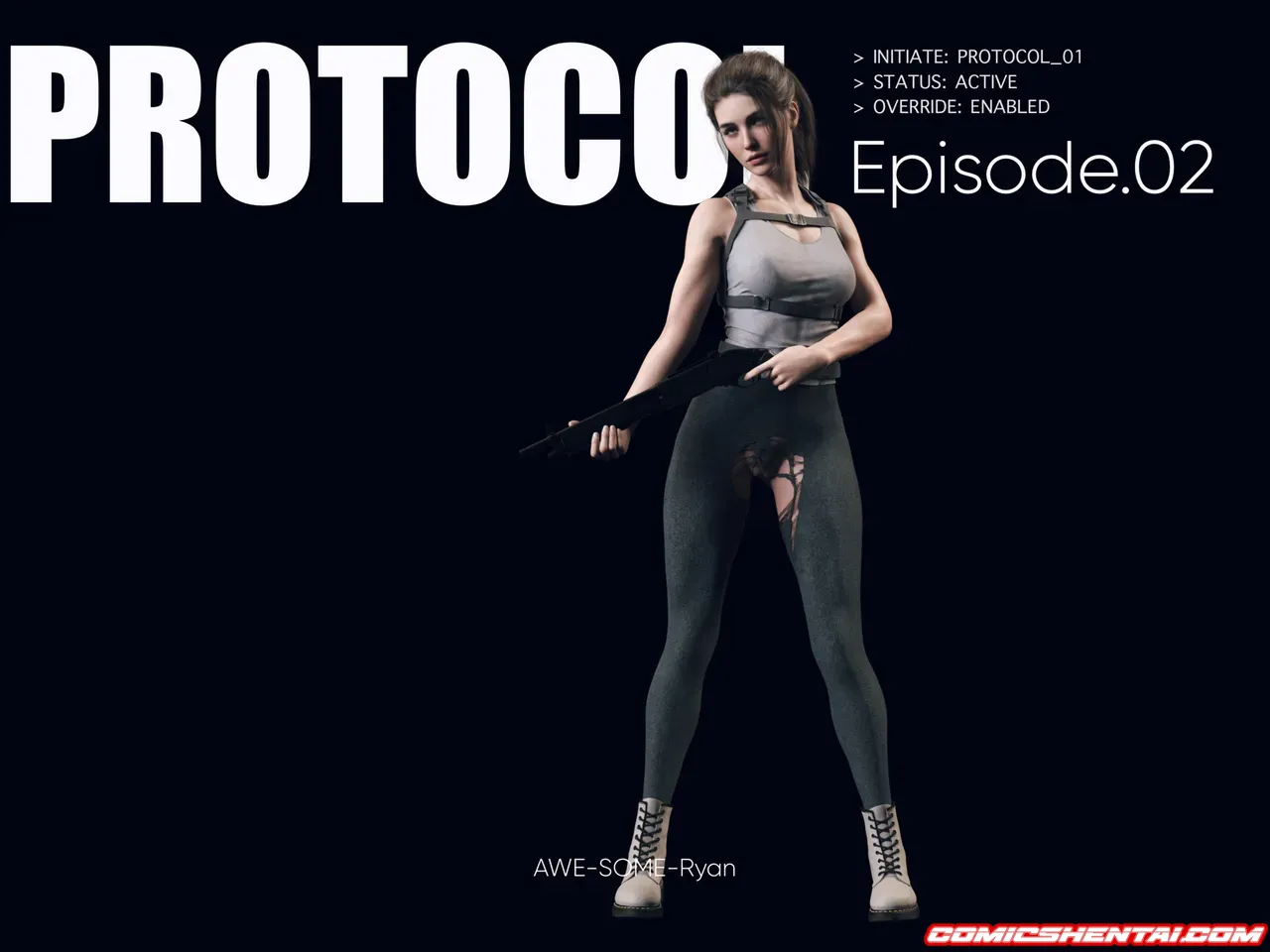 Protocole 02