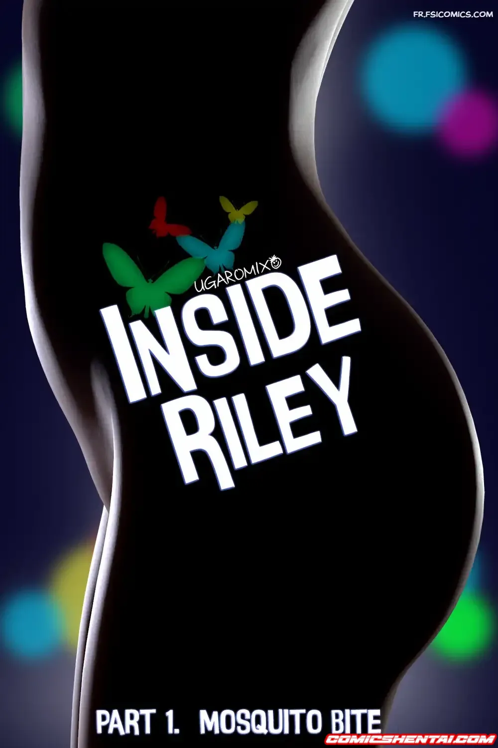 À l’intérieur de Riley Chapitre 1