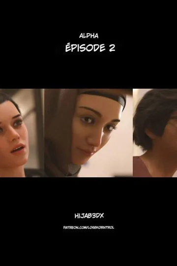 Alpha Chapitre 02