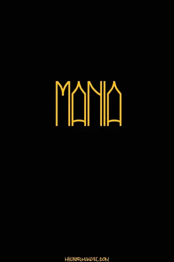 Mania