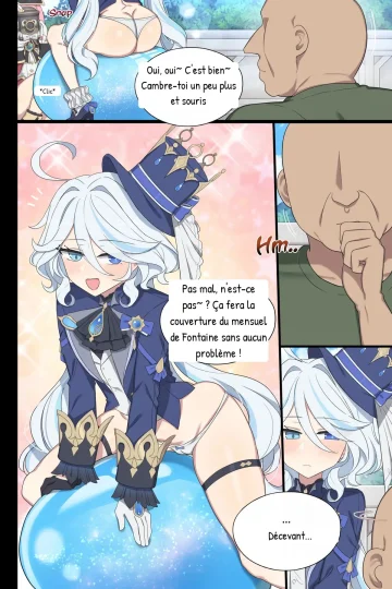 Furina (Genshin Impact)