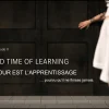 Nin 2 – La dure période de l’apprentissage