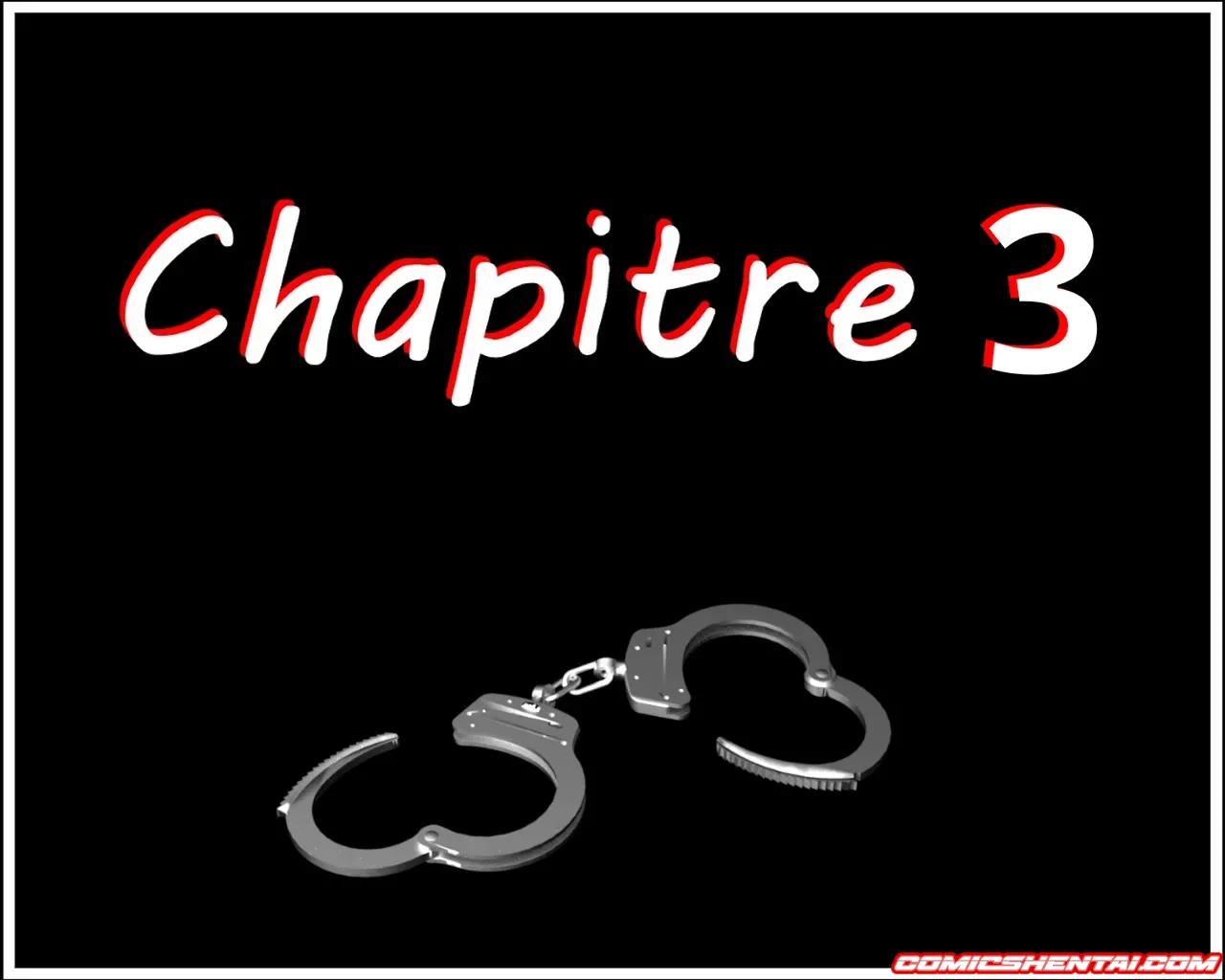 Remboursement Chapitre 3
