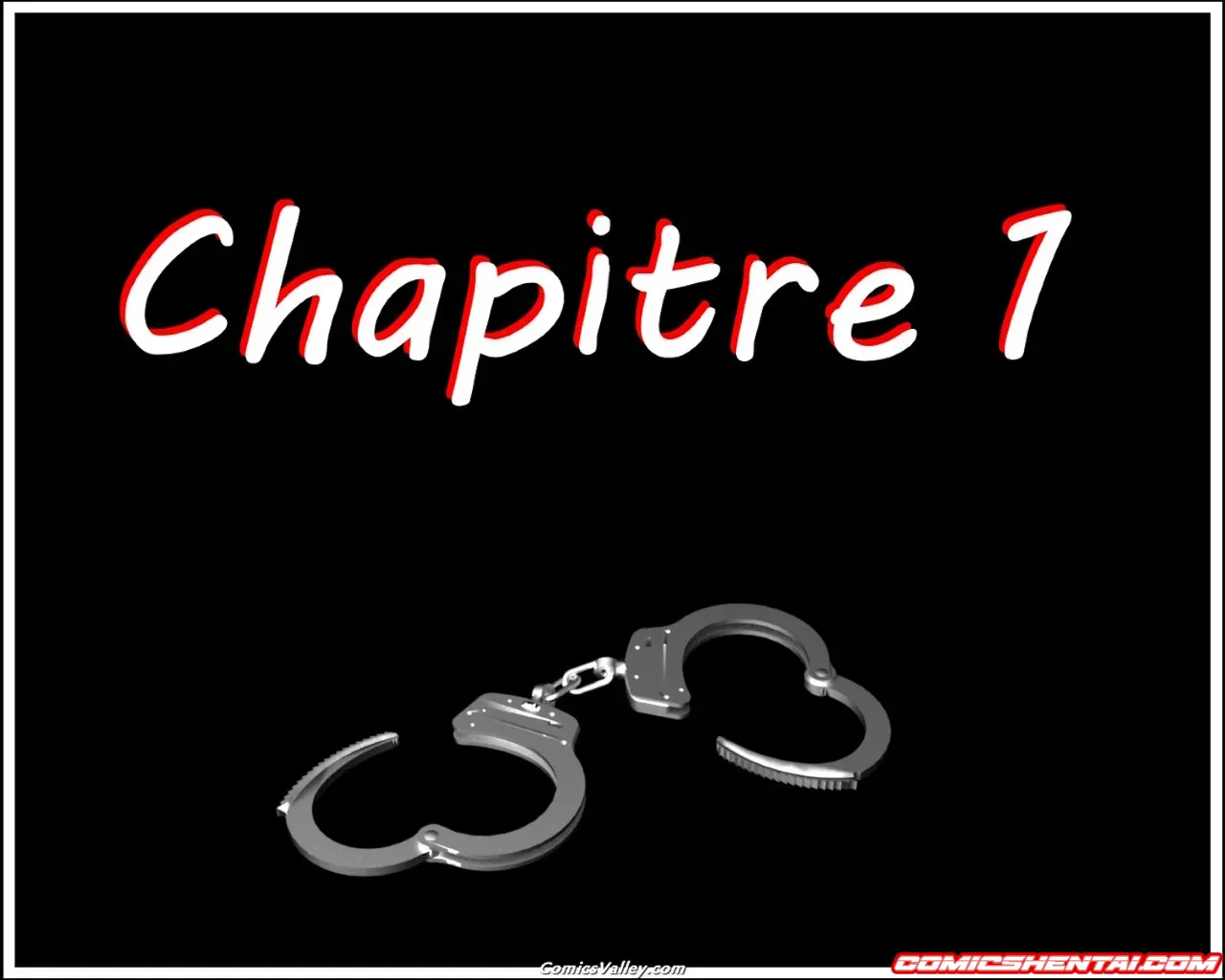 Remboursement Chapitre 1-2 - Bandes dessinées 3D