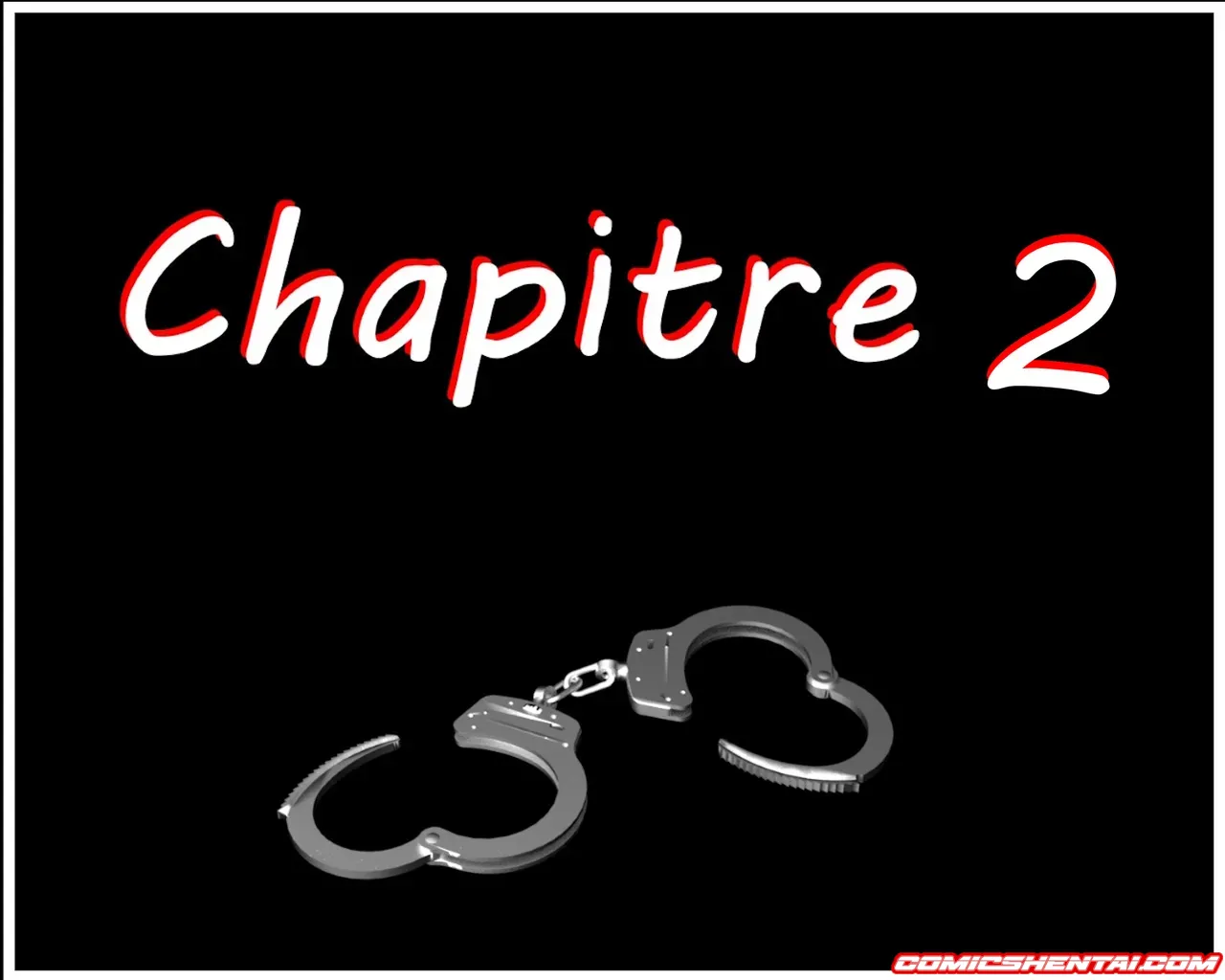 Remboursement Chapitre 1-2 - Bandes dessinées 3D