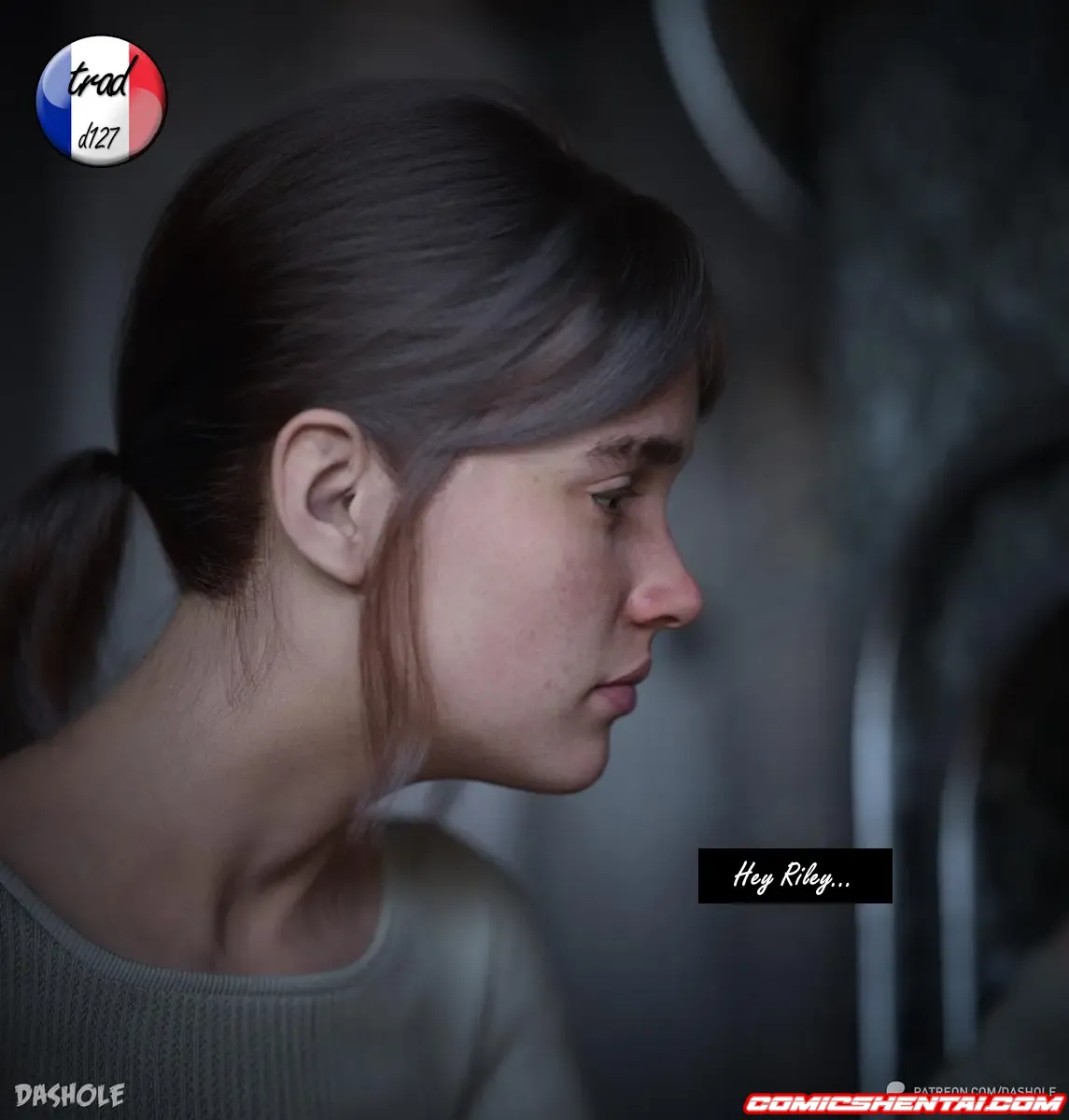 The Last of Us