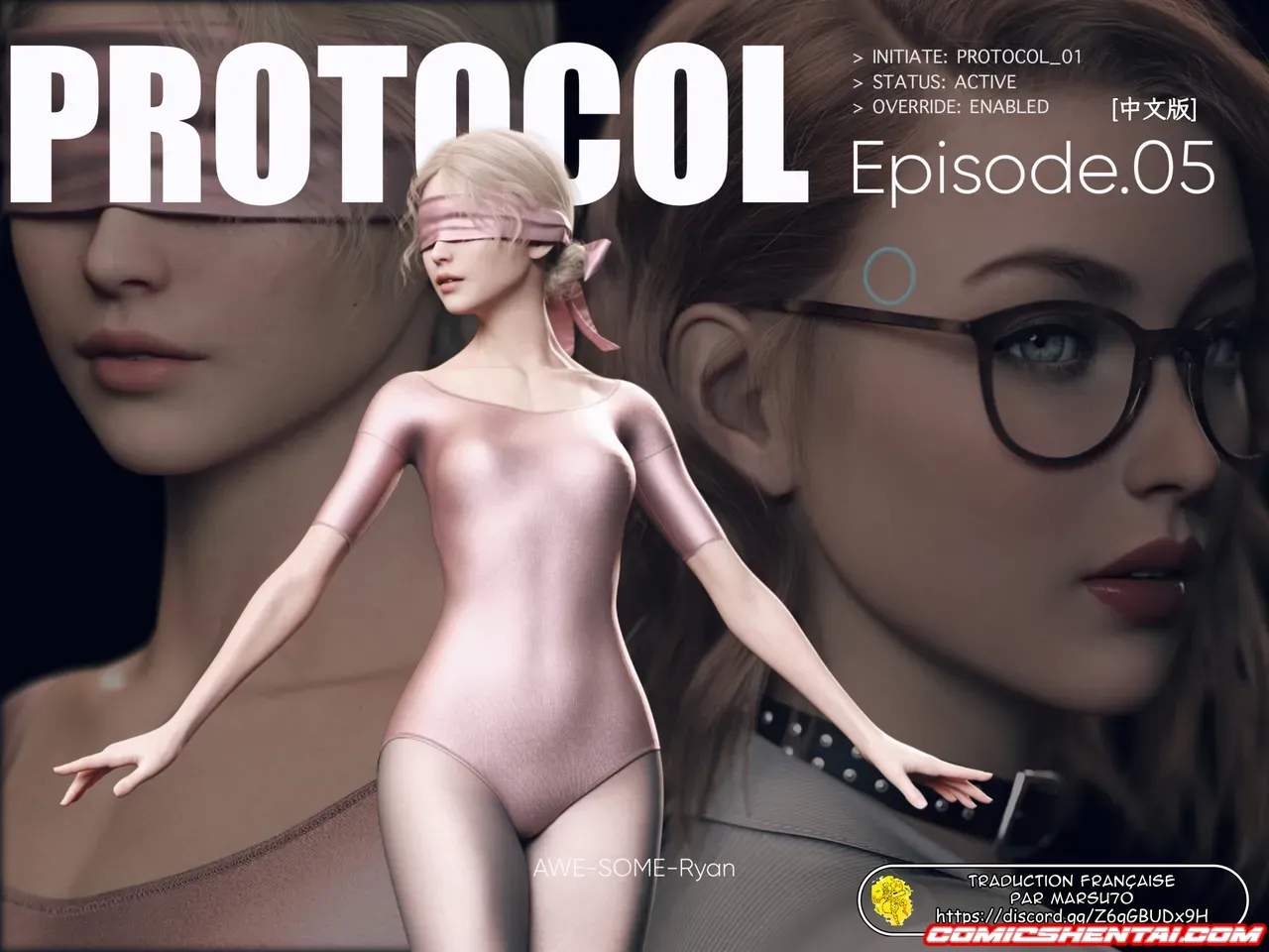 Protocole 05