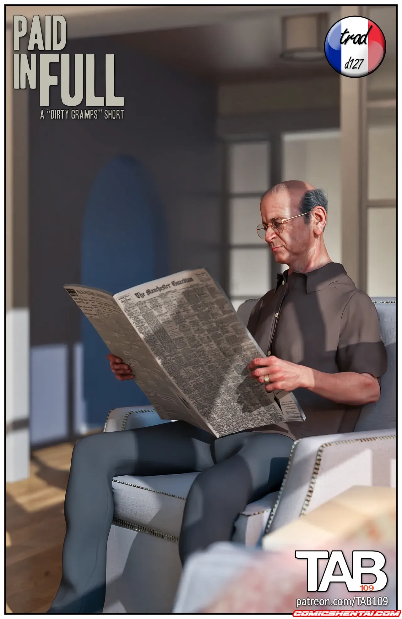 Payé intégralement