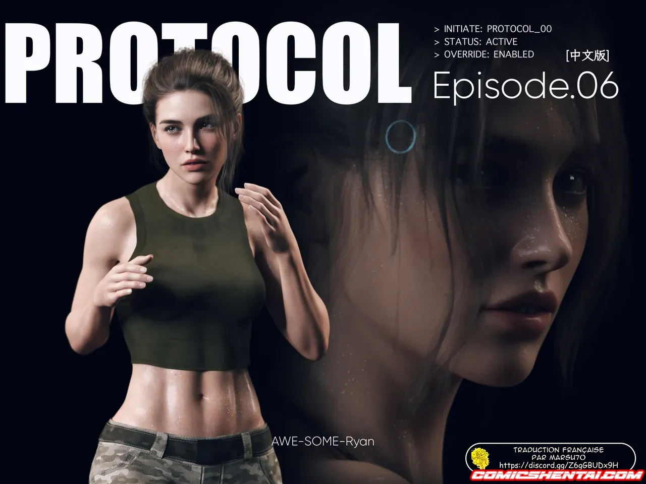 Protocole 06