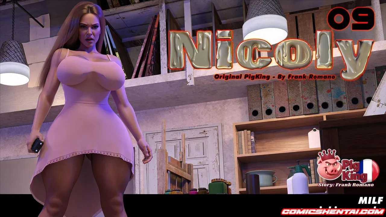 Nicoly 9