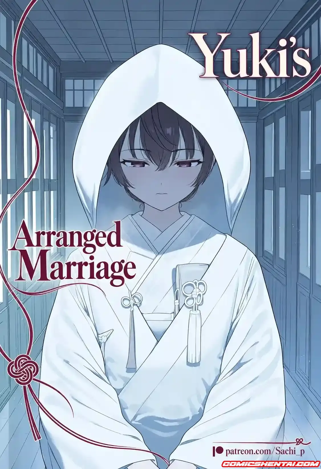 Le mariage arrangé de Yuki